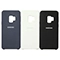 کاور سیلیکون مدل Silky مناسب برای گوشی موبایل سامسونگ گلکسی  Galaxy S9 